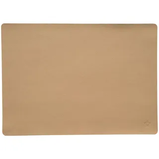 Pichler Deckchen 33x46 cm Jazz creme