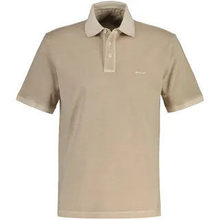 GANT Poloshirt beige XXL