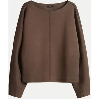 Opus Gilan Sweatshirt Braun 38