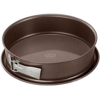 Dr. Oetker Springform "Back Edition" in Braun - Ø 30 cm