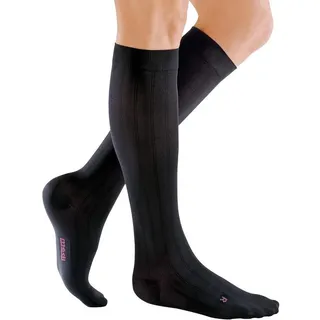 medi Kompressionsstrümpfe 1 St Schwarz 39-44 cm