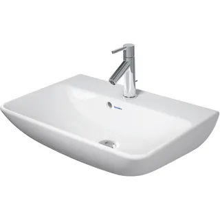 Duravit ME by Starck Wandwaschtisch 60 x 40 cm (234360AA00)