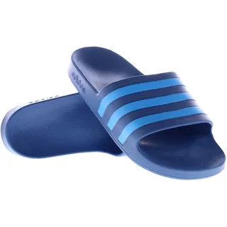 adidas Adilette Aqua Dusky Petrol / Lucid Aquamarine / Dusky Petrol 44,5