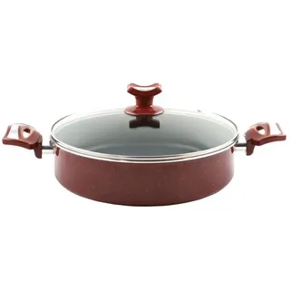 Mehtap Hardena Kochtopf 24 cm rund