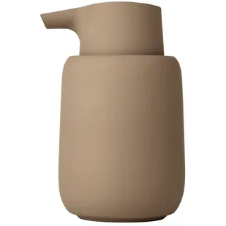 BLOMUS SONO Seifenspender tan