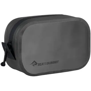 Sea to Summit Hydraulic Xs Kulturbeutel - Black - One Size