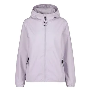 Alife & Kickin SolveidAK A Übergangsjacke lila M