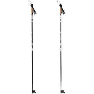 Mc Kinley McKinley Active 2.0, Skistock Black/Silver/Anthrac
