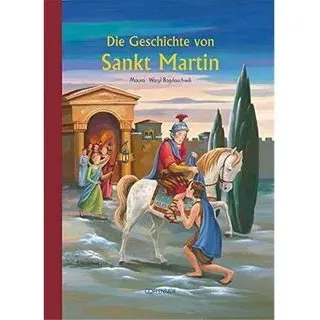 COPPENRATH 3436 Die Geschichte von Sankt Martin