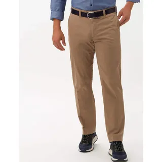 EUREX BY BRAX JIM Chinohose Beige 48