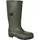 Arbeitsstiefel S5 Mit Stahlkappe Grün 43