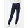 5-Pocket blau 27