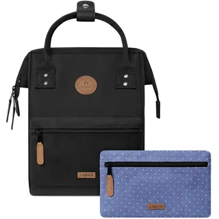 Cabaia Adventurer Small Blau