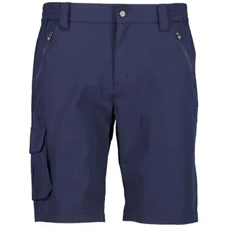 CMP Bermuda Shorts Black Blue 46