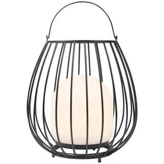 Nordlux Jim To-Go Schwarz