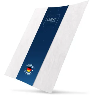 LILENO HOME Anti Rutsch Matratzen Stopp für Boxspringbett (120x200 cm) - Boxspring Antirutschmatte als Unterlage für Matratze - Anti Rutsch für Boxspring Bett - auch als Teppichstopper