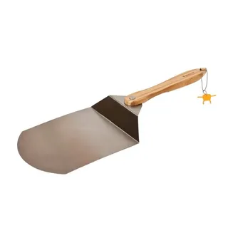 Monolith Pizzaschieber 40 cm Edelstahl silber