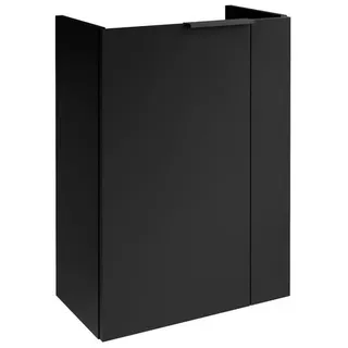 FACKELMANN Unterschrank SBC B.PARIS Badunterschrank, Gästetoilette Möbel, Kompaktschrank