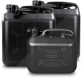 PRO PLUS Benzinkanister 20L