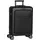 Cabin 55 cm / 41 l schwarz/ grau