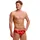 Badehose FTS035M-72308 7 Saucy Sonar XL