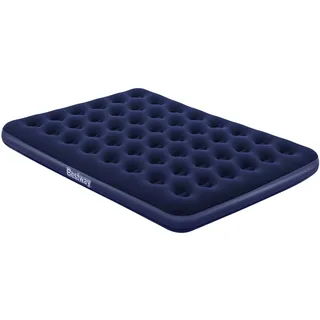 BESTWAY Doppelluftbett Blue Horizon 203 x 152 x 22 cm