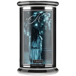 7 Days - Halloween Collection 623g