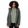 Rotwand 3IN1 Jacket Damen Rot 2XL