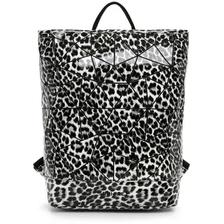 SURI FREY Suri Sports Jessy-Lu City Backpack Schwarz/Weiß