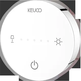 Keuco iLook_move 17612019002 Wandspiegel