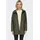 ONLELISA Raincoat Damen Grün XL