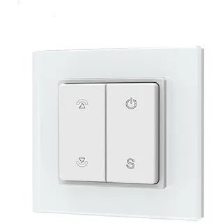 ISOLED Sys-Pro Single Color Aufputz-Tast-Fernbedienung