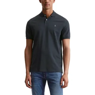 Marc O'Polo Poloshirt blau XXXL (56)