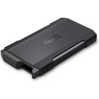 SanDisk Professional Pro-Blade Transport