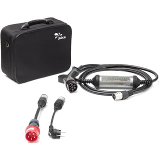 Juice Booster 2 Ladekabel 5,20 m