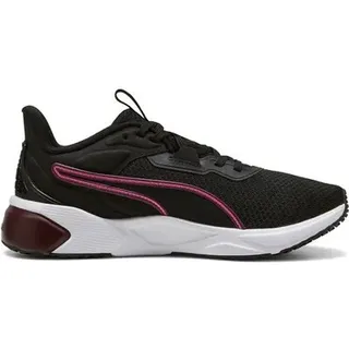 Puma Damen Crosstraining Schuhe Disperse XT 4, Größe 40 1⁄2 in Silber Silber
