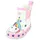 Gummistiefel Mehrfarbig 20