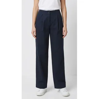 Boss Taquina Premium Chinohose Blau 46