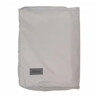 BLOMUS All Year Schutzhülle 85 x 27 x 190 cm Grau
