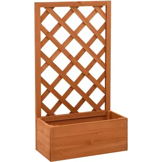 deluke MINO 90 x 50 x 25 cm Braun