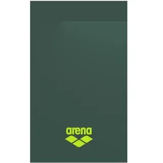 Arena Handtuch 150 x 90 cm dark sage