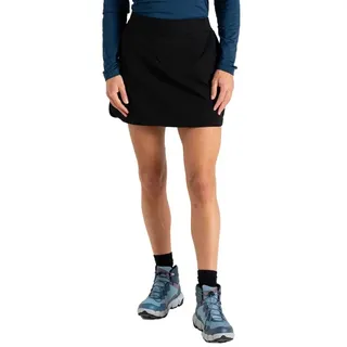 Dare 2b Hosenrock Schwarz 42
