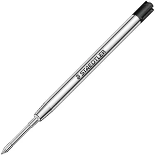 Staedtler Kugelschreibermine G2 F 458 F-9 schwarz