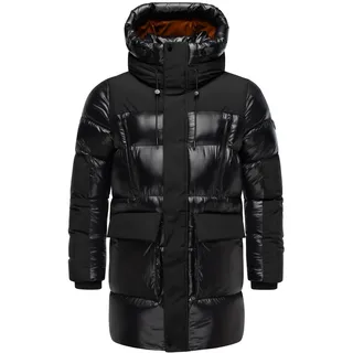 Stone Harbour Nelioon XX schwarz M