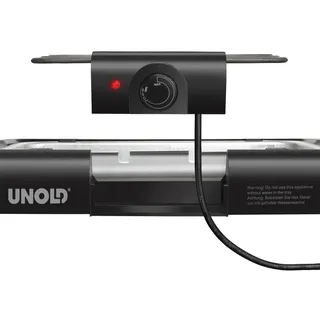 Unold Barbecue-Grill Vario 58565