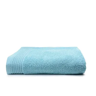 The One Towelling Deluxe Handtuch 60 x 110 cm petrol