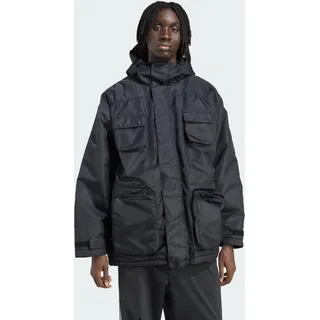 adidas Parka CPH schwarz XS