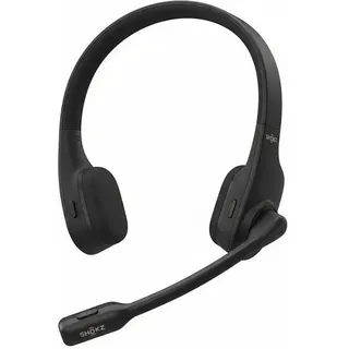 Shokz OpenComm2 2025 Industrial Version Bluetooth Wireless Bone Conduction Headset