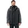3in1 Jacket Herren phantom S