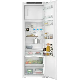 Siemens iQ500 KI82LADD0 Einbaukühlschrank (280 l, 1772 mm hoch)